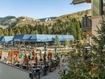 Vail Lionshead Village Eagle Bahn Gondola